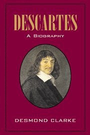 Descartes pdf epub mobi 电子书 下载