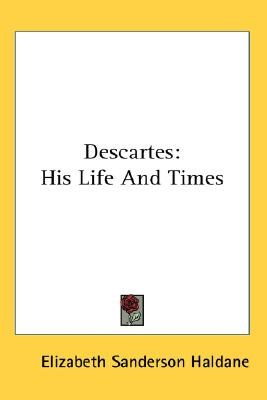 Descartes pdf epub mobi 电子书 下载