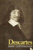 Descartes pdf epub mobi 电子书 下载