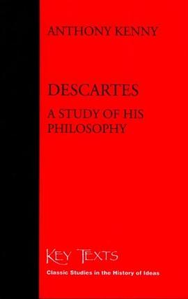 Descartes pdf epub mobi 电子书 下载