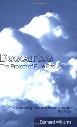 Descartes pdf epub mobi 电子书 下载