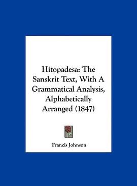 Hitopadesa pdf epub mobi 电子书 下载