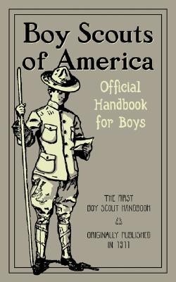 Boy Scouts of America pdf epub mobi 电子书 下载