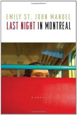Last Night in Montreal pdf epub mobi 电子书 下载