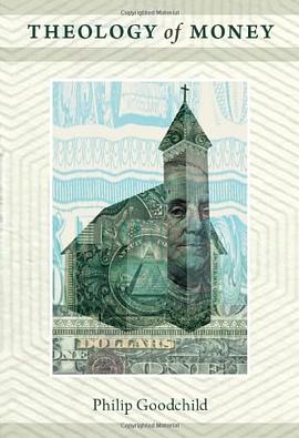 Theology of Money (New Slant pdf epub mobi 電子書 下載