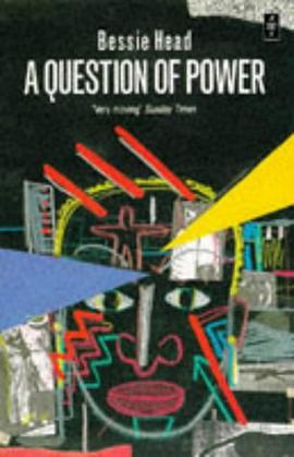 A Question of Power (African Writers) pdf epub mobi 下载