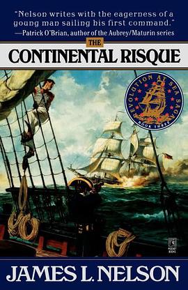 The Continental Risque pdf epub mobi 电子书 下载