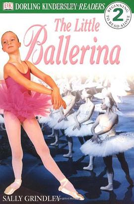 The Little Ballerina pdf epub mobi 电子书 下载
