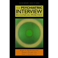The Psychiatric Interview in Clinical Practice pdf epub mobi 电子书 下载