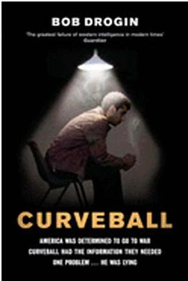 Curveball pdf epub mobi 电子书 下载