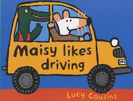 Maisy Likes Driving pdf epub mobi 电子书 下载