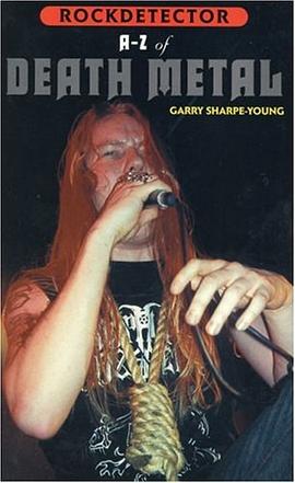 A-Z of Death Metal pdf epub mobi 电子书 下载