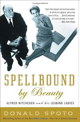 SPELLBOUND BY BEAUTY pdf epub mobi 电子书 下载