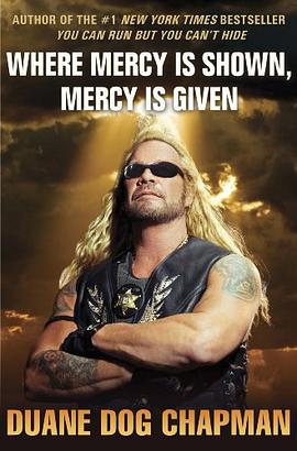 Where Mercy Is Shown, Mercy Is Given pdf epub mobi 电子书 下载