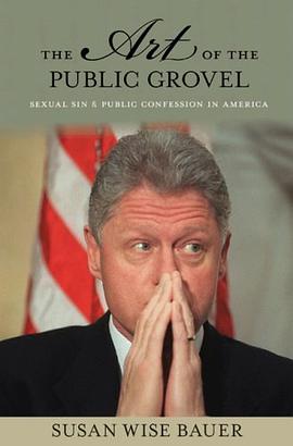 The Art of the Public Grovel pdf epub mobi 電子書 下載