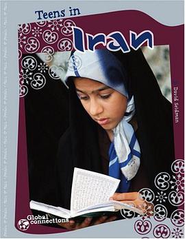 Teens in Iran pdf epub mobi 电子书 下载