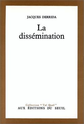 La Dissémination pdf epub mobi 電子書 下載