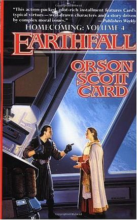 Earthfall pdf epub mobi 电子书 下载
