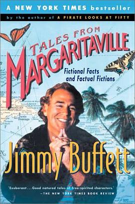 Tales from Margaritaville pdf epub mobi 电子书 下载