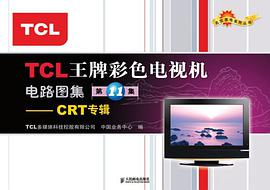 TCL王牌彩色电视机电路图集