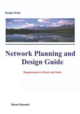 Network Planning and Design Guide pdf epub mobi 电子书 下载