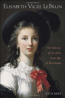 Elisabeth Vigee Le Brun pdf epub mobi 电子书 下载