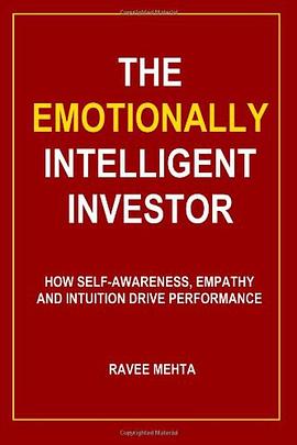 The Emotionally Intelligent Investor pdf epub mobi 电子书 下载