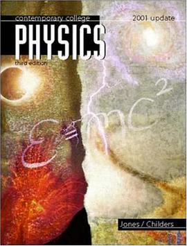 Contemporary College Physics pdf epub mobi 电子书 下载