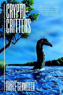 Crypto-Critters Vol. 1 pdf epub mobi 电子书 下载