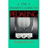 The Pianist's Guide to Pedaling pdf epub mobi 电子书 下载