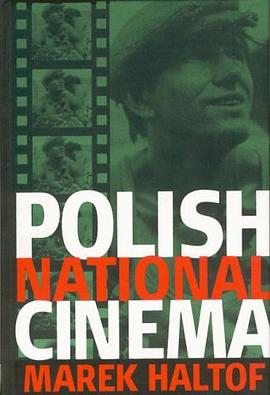 Polish National Cinema pdf epub mobi 电子书 下载