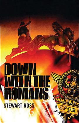 Down with the Romans! pdf epub mobi 电子书 下载