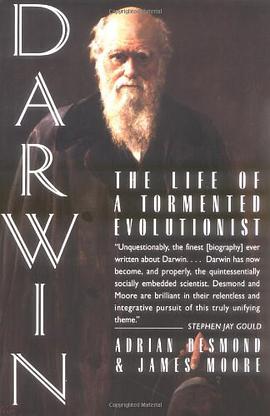 Darwin pdf epub mobi 电子书 下载