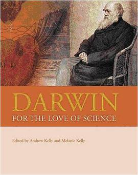 Darwin pdf epub mobi 电子书 下载