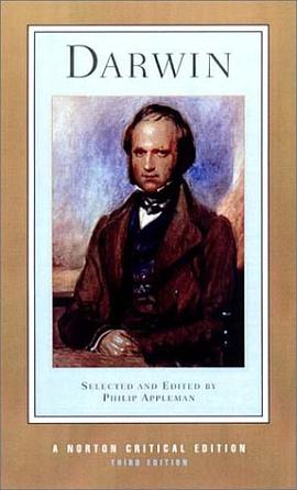 Darwin pdf epub mobi 电子书 下载