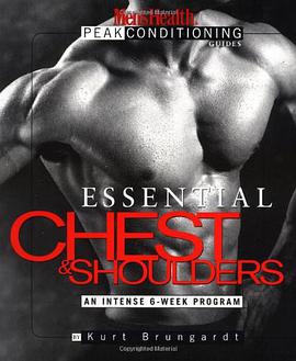 Essential Chest and Shoulders