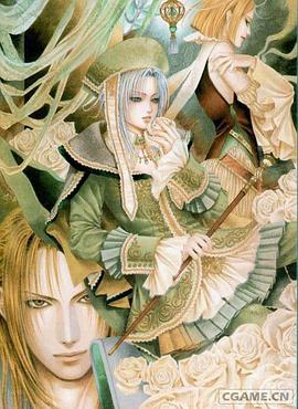 Alichino Vol. 3 pdf epub mobi 电子书 下载