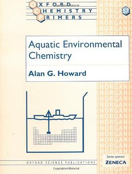 Aquatic Environmental Chemistry pdf epub mobi 電子書 下載