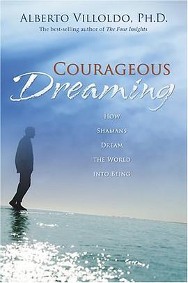Courageous Dreaming pdf epub mobi 电子书 下载