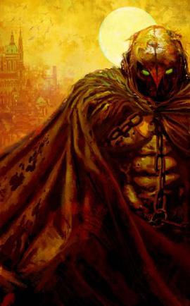 Moon Knight - Volume 3 pdf epub mobi 电子书 下载