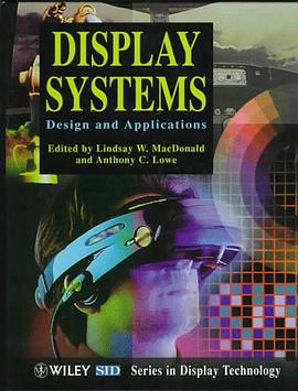 Display Systems pdf epub mobi 电子书 下载