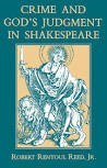 Crime and God's Judgment in Shakespeare pdf epub mobi 电子书 下载