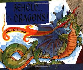 Behold...the Dragons! pdf epub mobi 电子书 下载