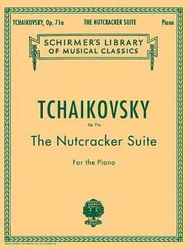 Nutcracker Suite, Op. 71a pdf epub mobi 电子书 下载