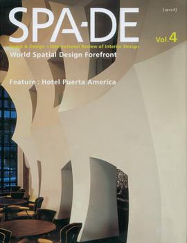 SPA-DE, Vol. 4 pdf epub mobi 电子书 下载
