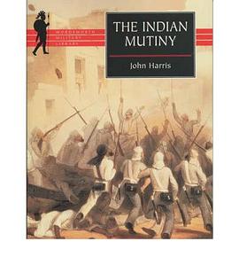 THE INDIAN MUTINY pdf epub mobi 电子书 下载