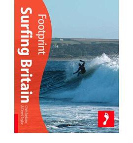 Footprint Surfing Britain pdf epub mobi 电子书 下载