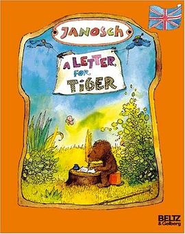A Letter for Tiger pdf epub mobi 下载