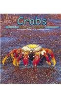 Crabs pdf epub mobi 电子书 下载