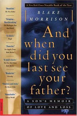And when did you last see your father? pdf epub mobi 电子书 下载